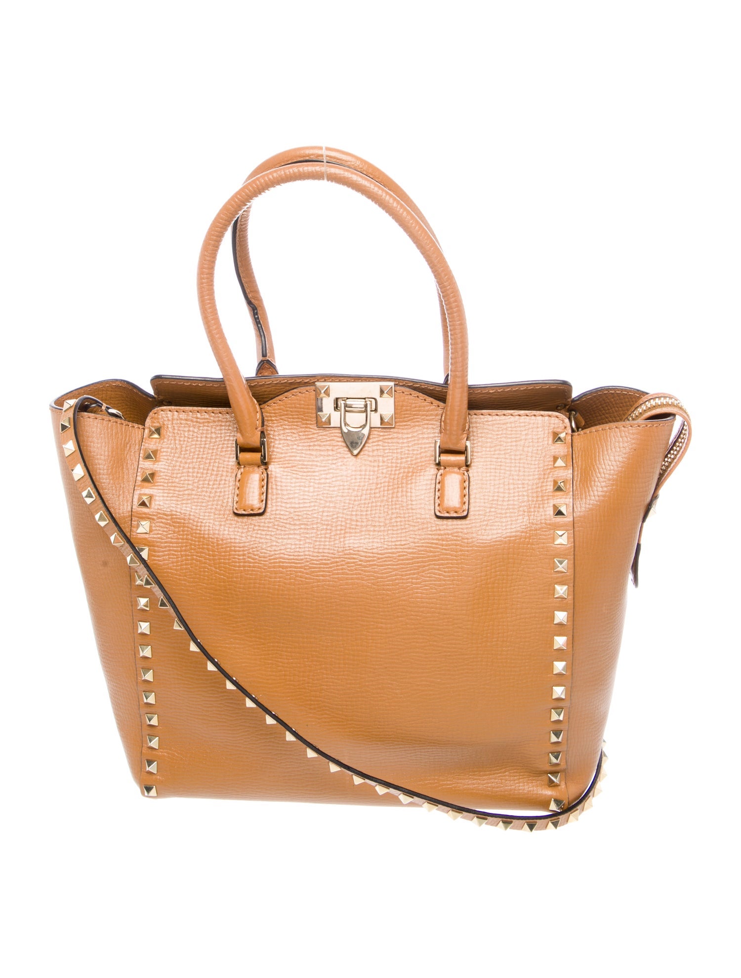 Valentino Rockstud Tote