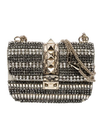 Valentino Rockstud Shoulder Bag