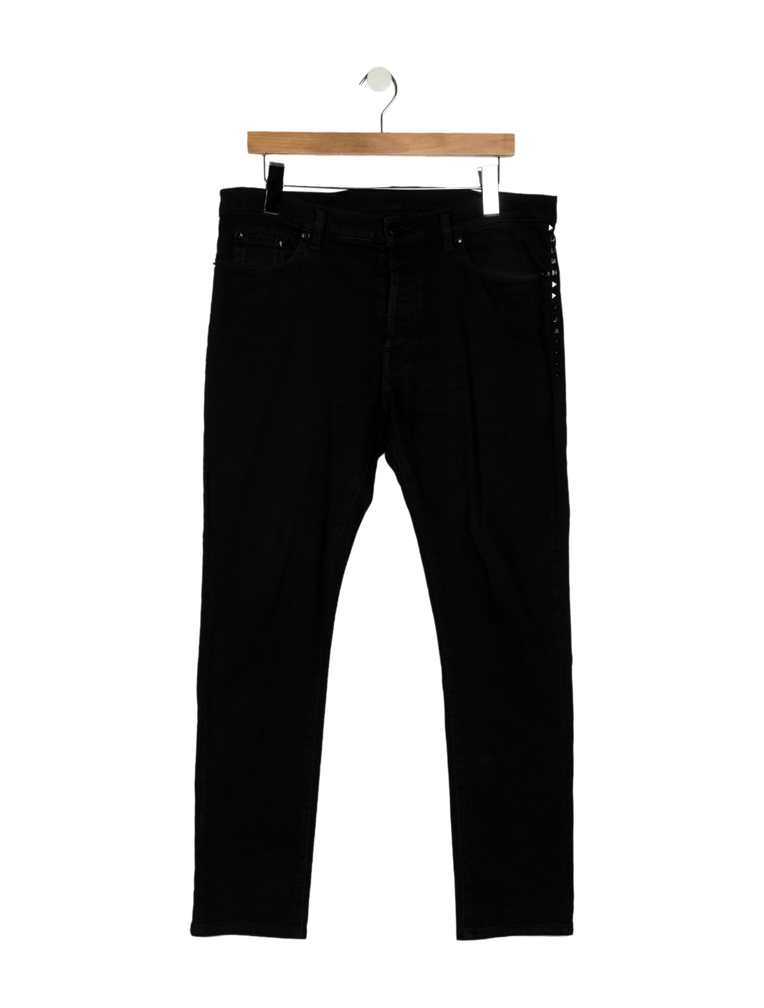 Valentino Skinny Jeans