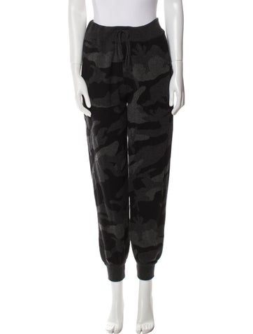Valentino Loungewear Cashmere Sweatpants M