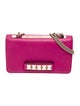 Valentino Rockstud Evening Bag