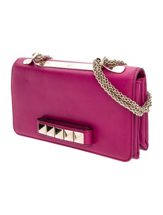 Valentino Rockstud Evening Bag