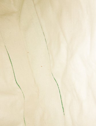 Valentino Canvas Tote