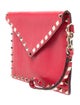 Valentino Rockstud Clutch