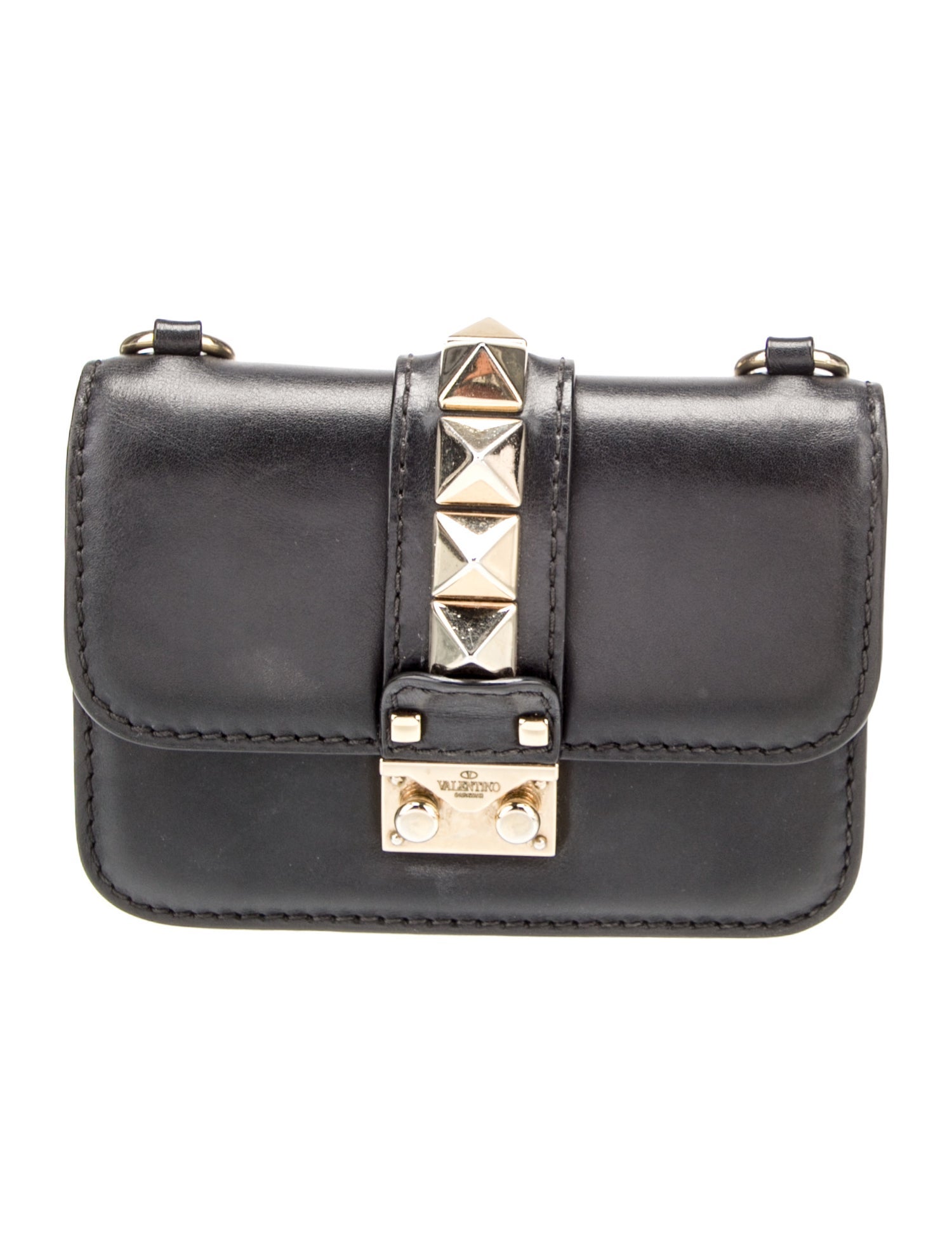 Valentino Rockstud Shoulder Bag