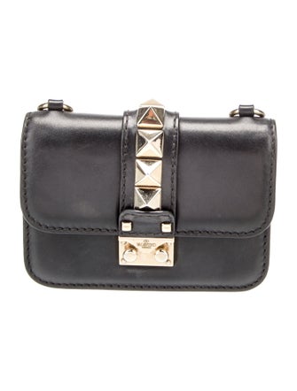 Valentino Rockstud Shoulder Bag