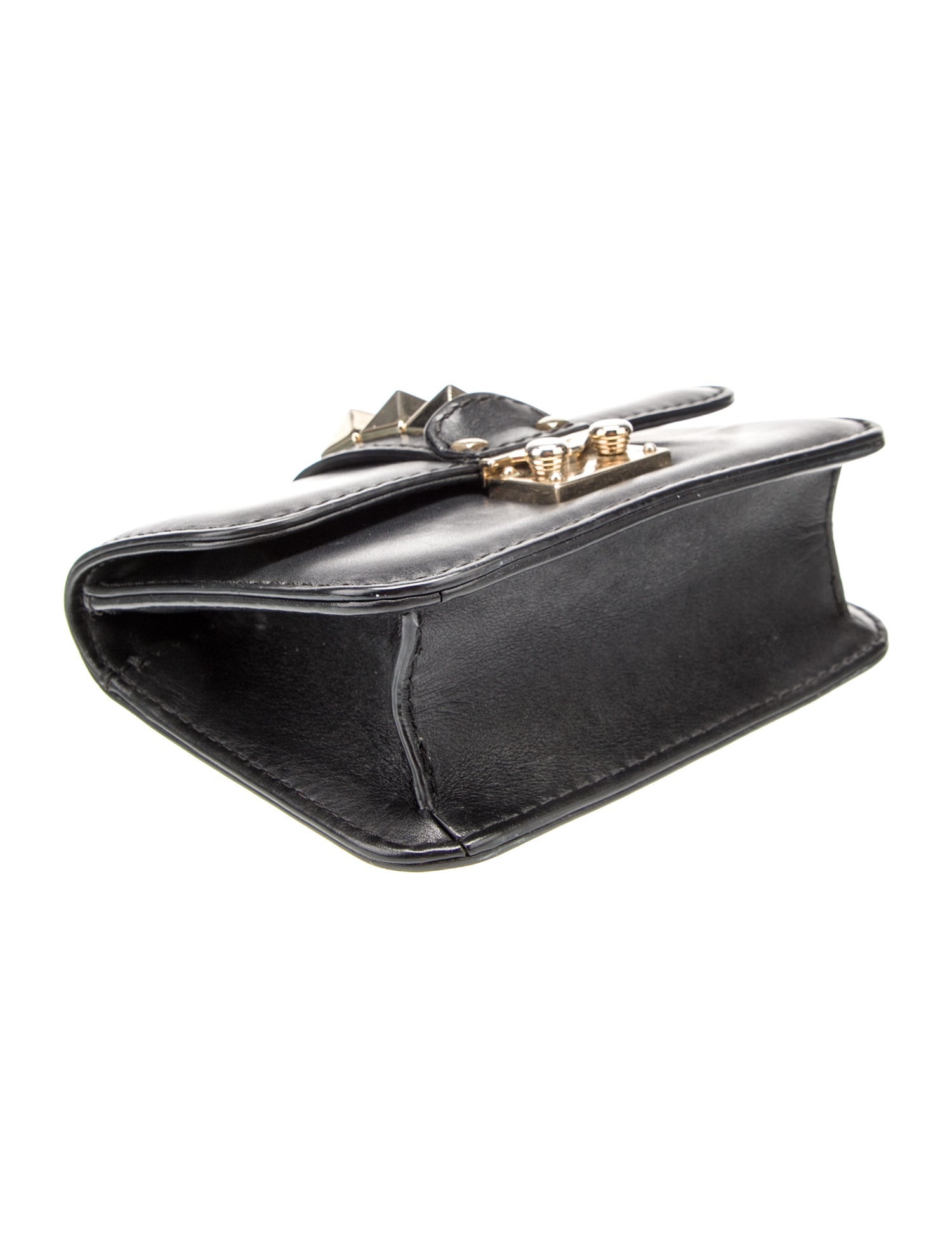 Valentino Rockstud Shoulder Bag