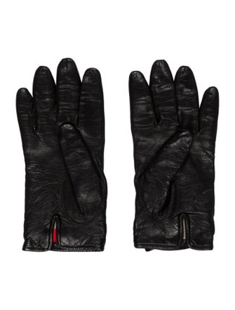 Valentino Winter Gloves