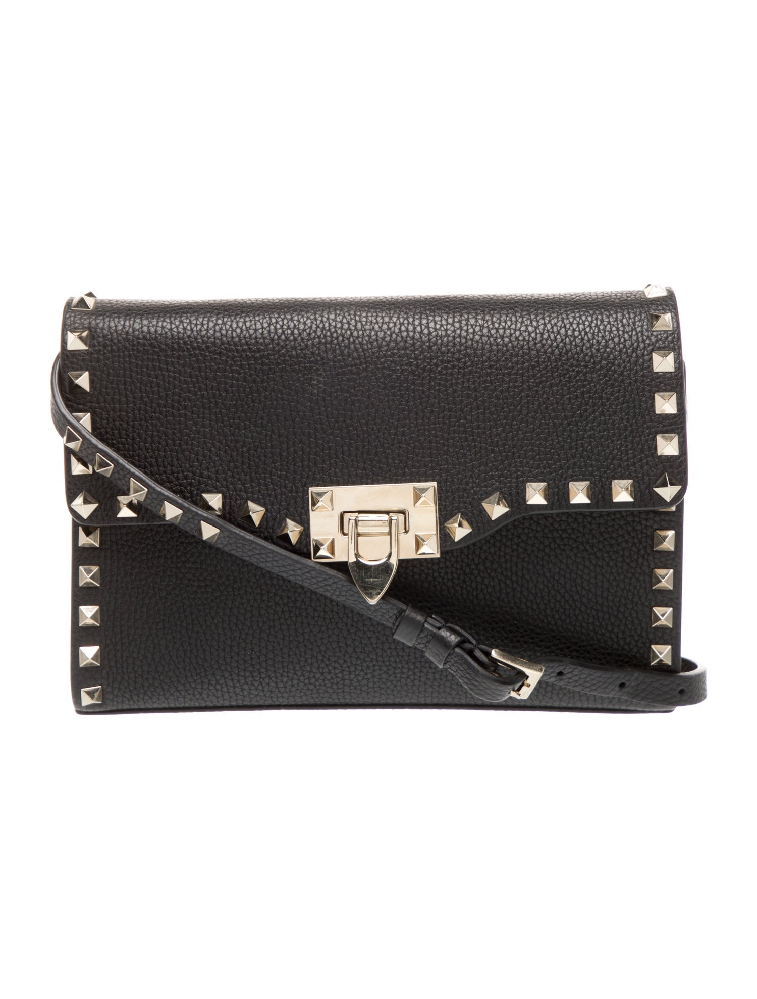 Valentino Rockstud Shoulder Bag