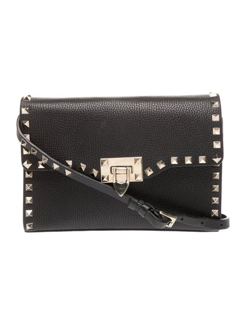 Valentino Rockstud Shoulder Bag