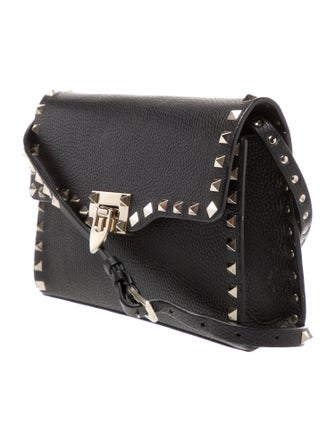 Valentino Rockstud Shoulder Bag