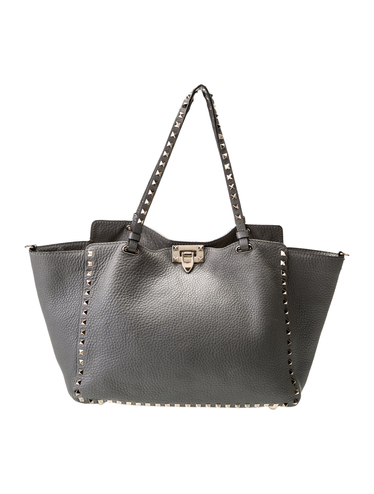 Valentino Rockstud Tote