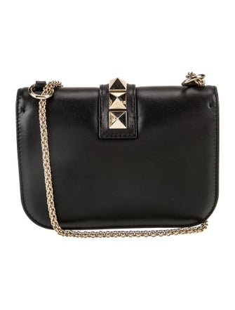 Valentino Rockstud Crossbody Bag