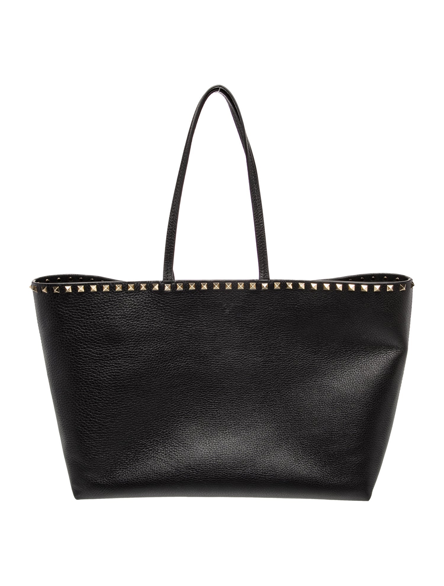 Valentino Rockstud Tote