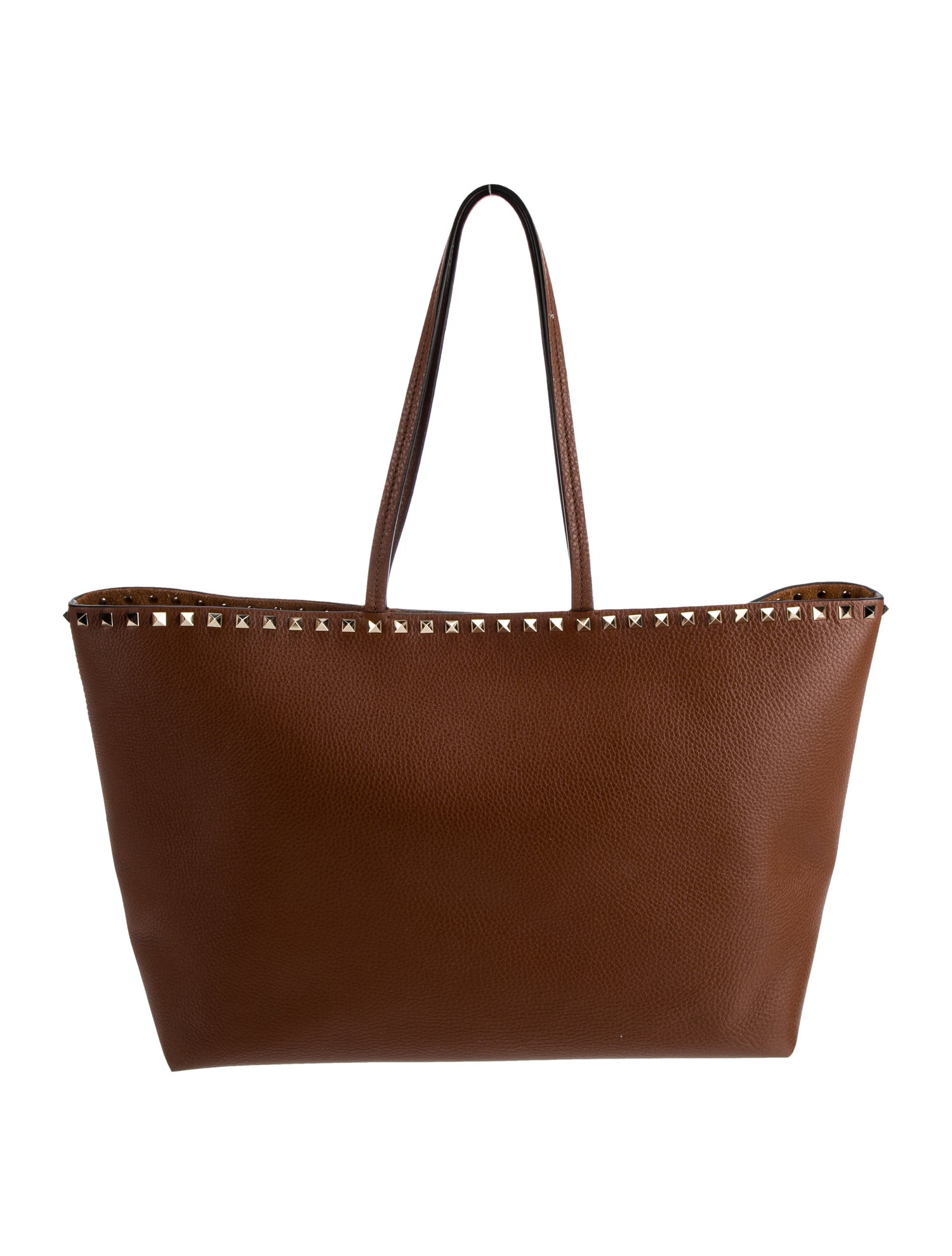 Valentino Rockstud Tote