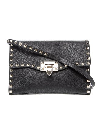 Valentino Rockstud Crossbody Bag