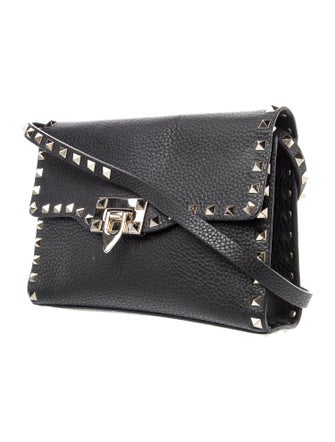 Valentino Rockstud Crossbody Bag