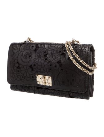 Valentino Rockstud Shoulder Bag