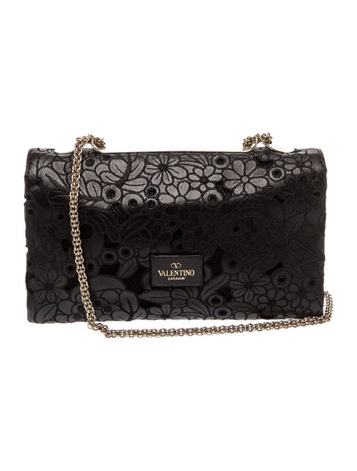 Valentino Rockstud Shoulder Bag