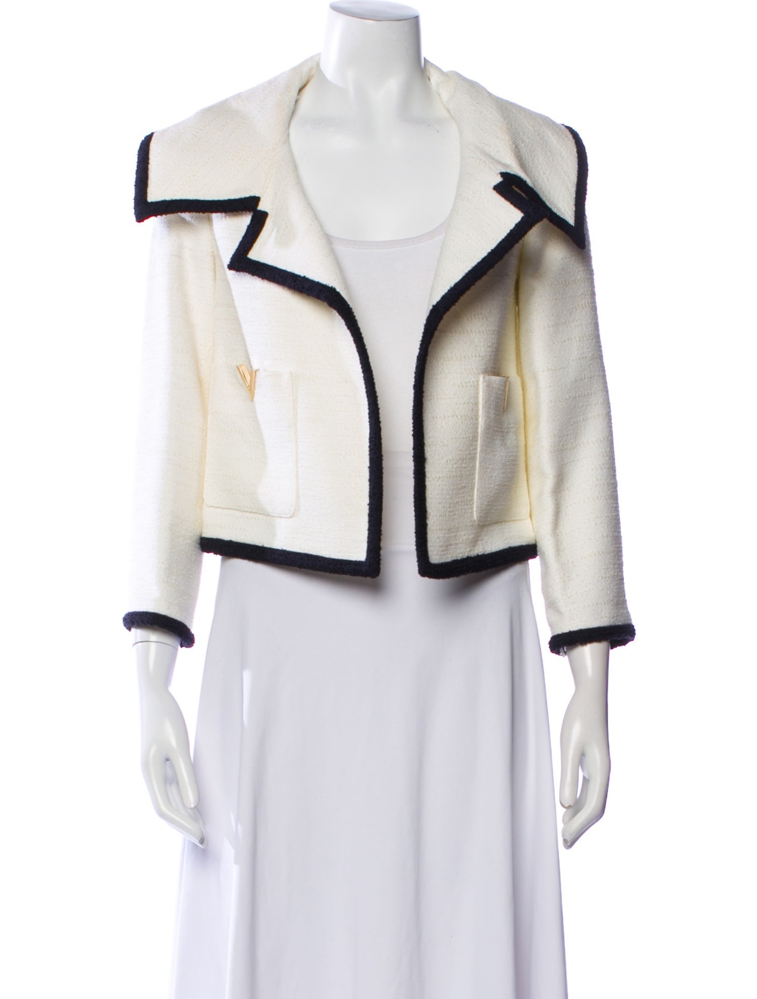 Valentino Evening Jacket