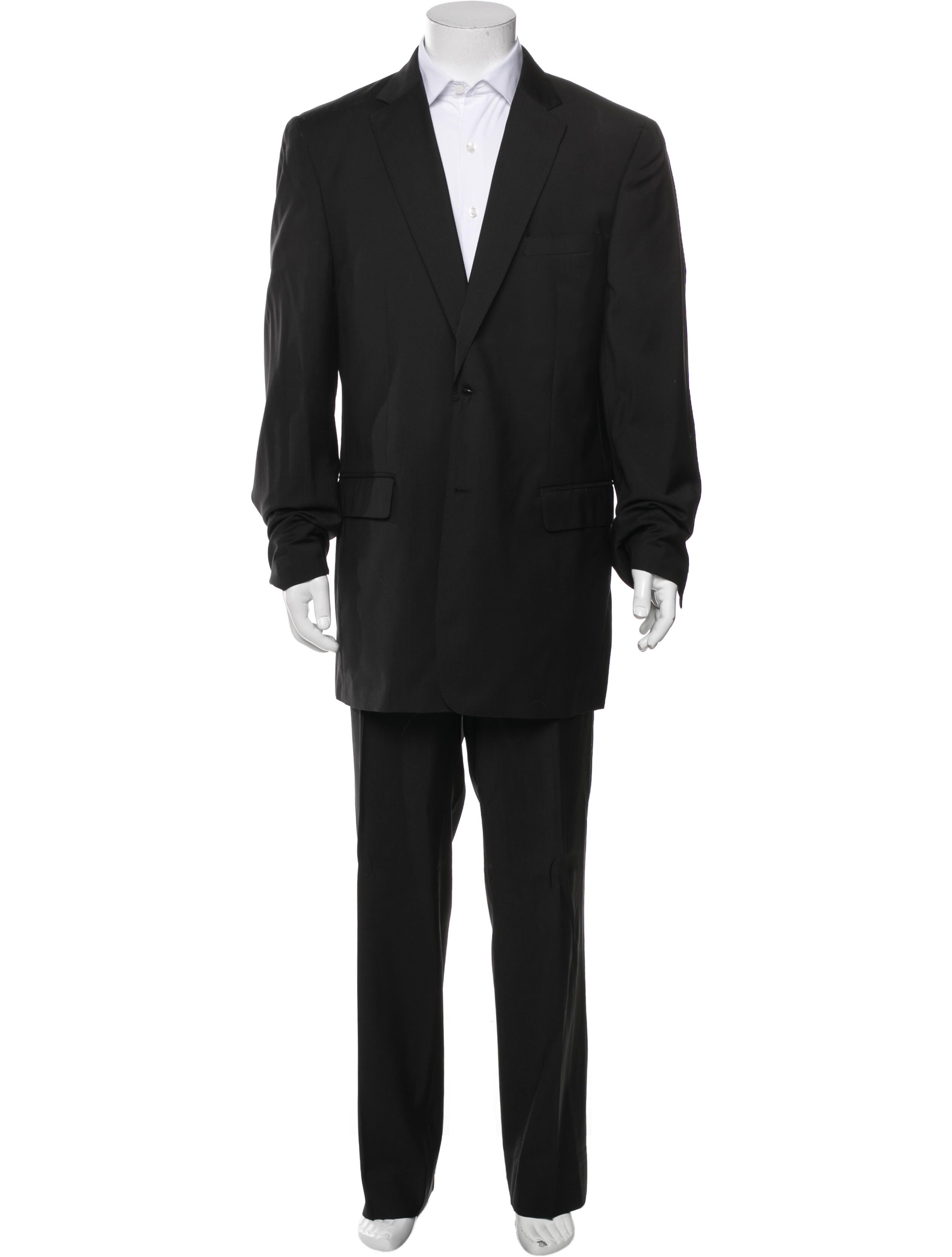 Valentino Blazer Two piece Suit