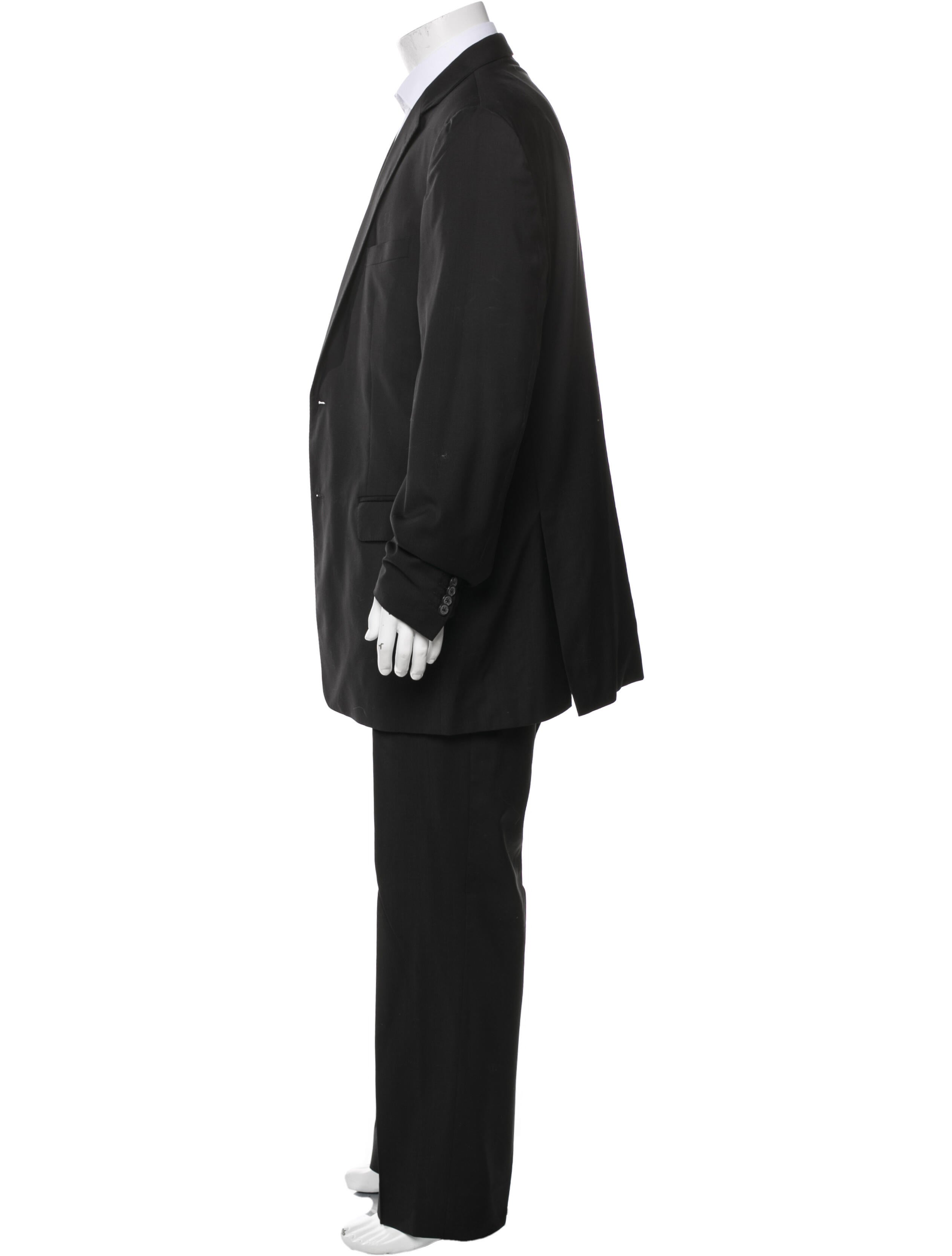 Valentino Blazer Two piece Suit