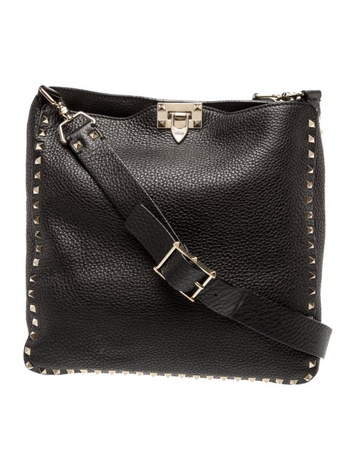 Valentino Rockstud Shoulder Bag