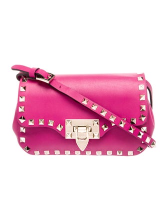 Valentino Rockstud Crossbody Bag