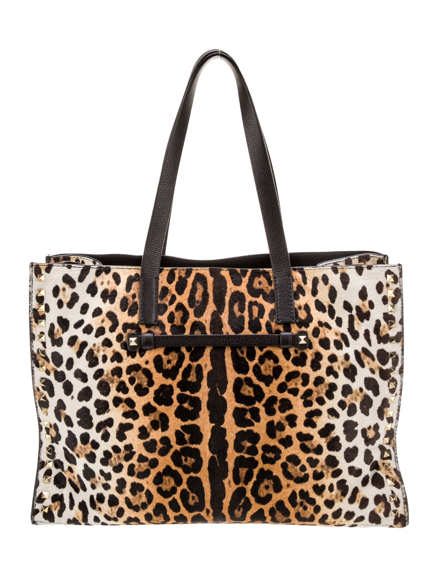 Valentino Rockstud Tote