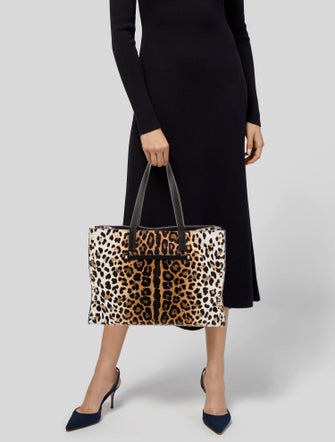 Valentino Rockstud Tote