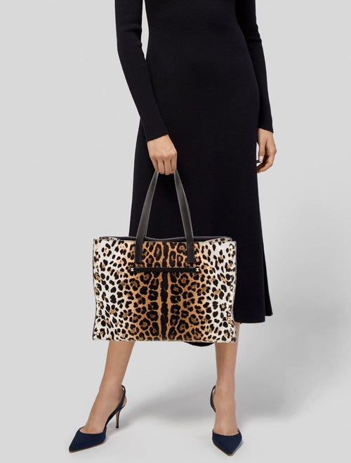 Valentino Rockstud Tote