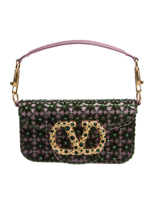 Valentino Vlogo LOCÒ Small