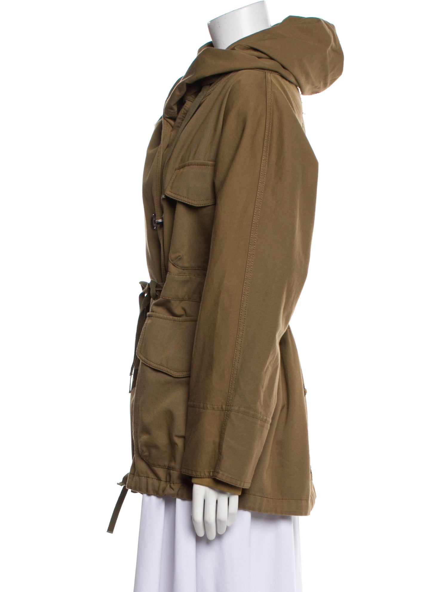 Valentino Printed Distressed Accents Set