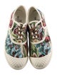 Valentino Printed Sock Sneakers