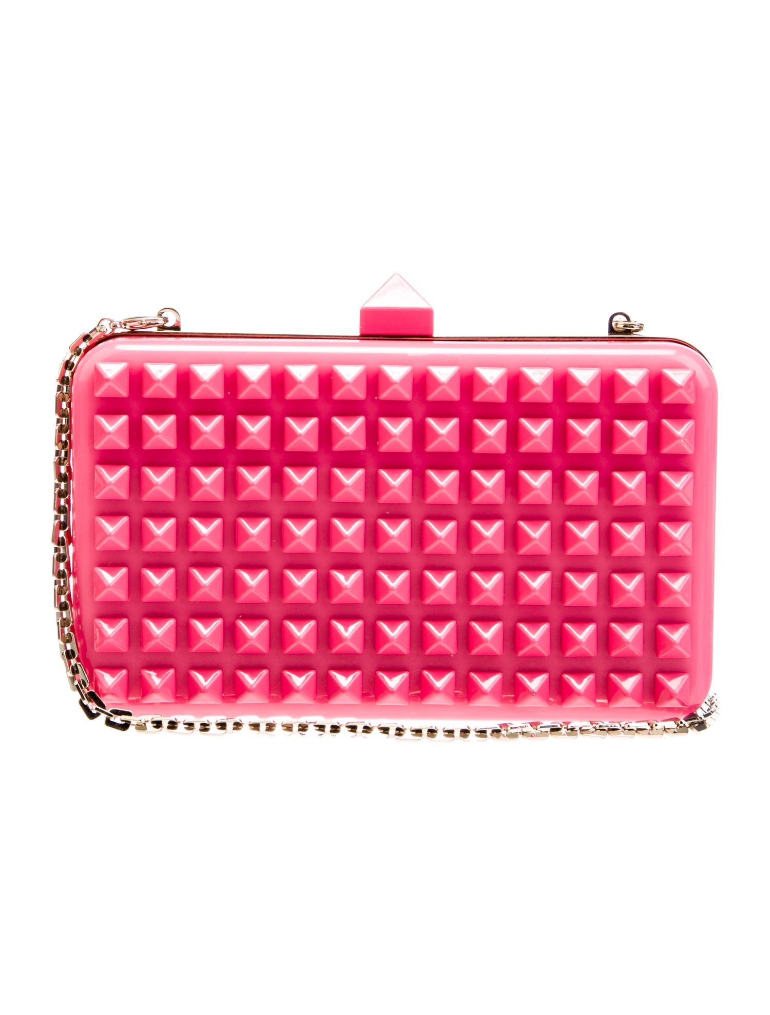 Valentino Minaudière