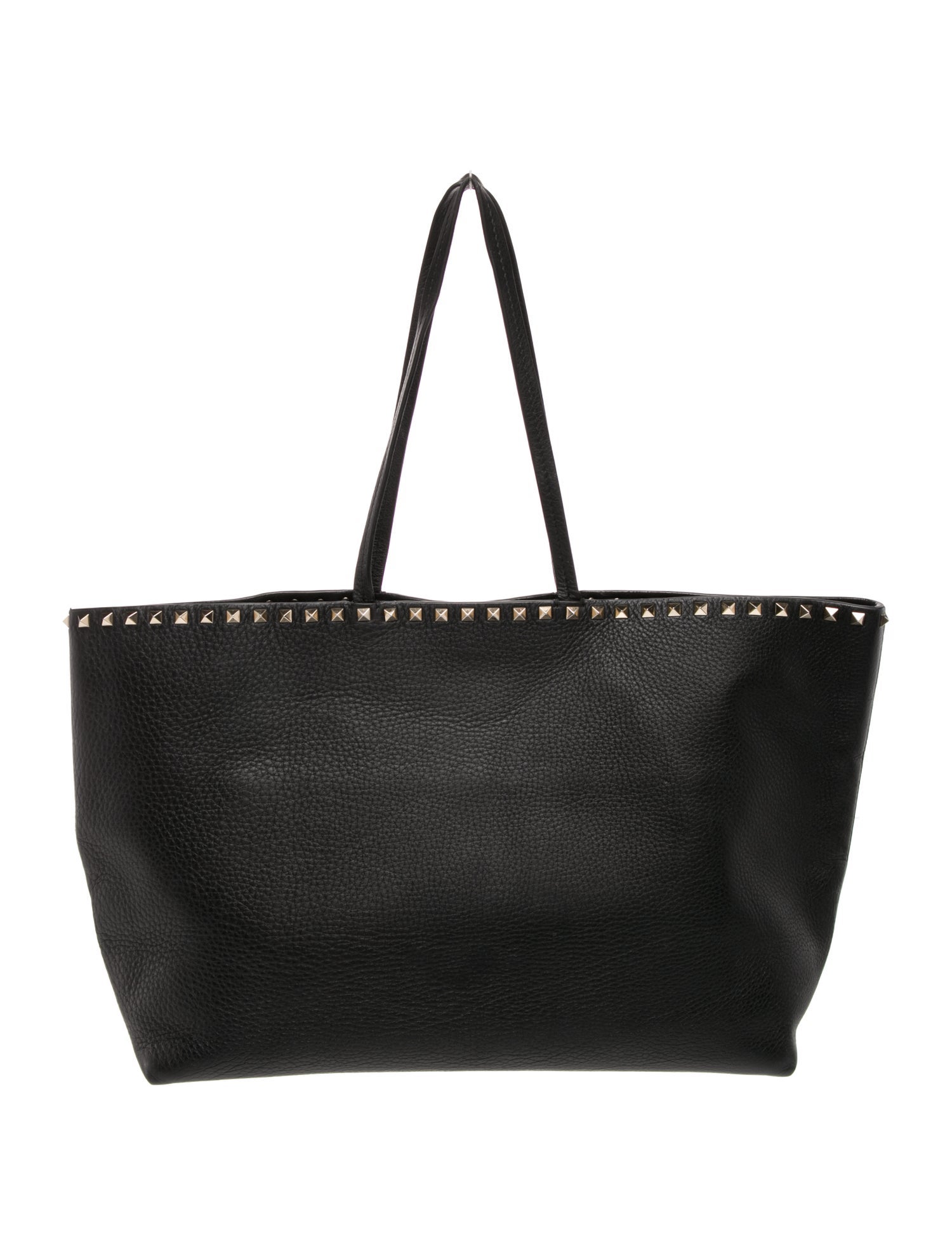 Valentino Rockstud Tote