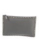 Valentino Rockstud Clutch