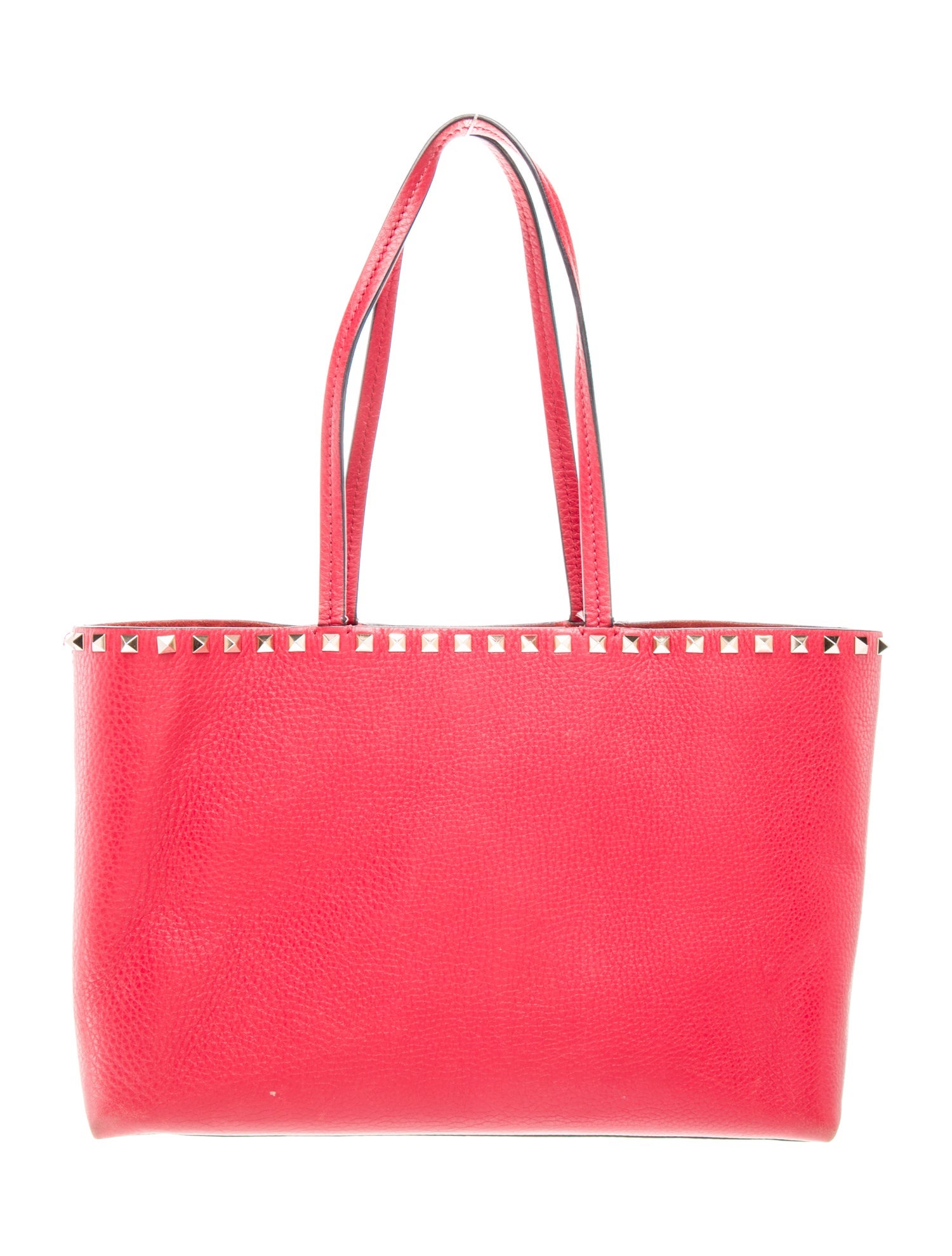 Valentino Rockstud Tote
