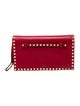 Valentino Rockstud Clutch