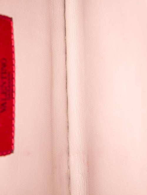 Valentino Rockstud Clutch