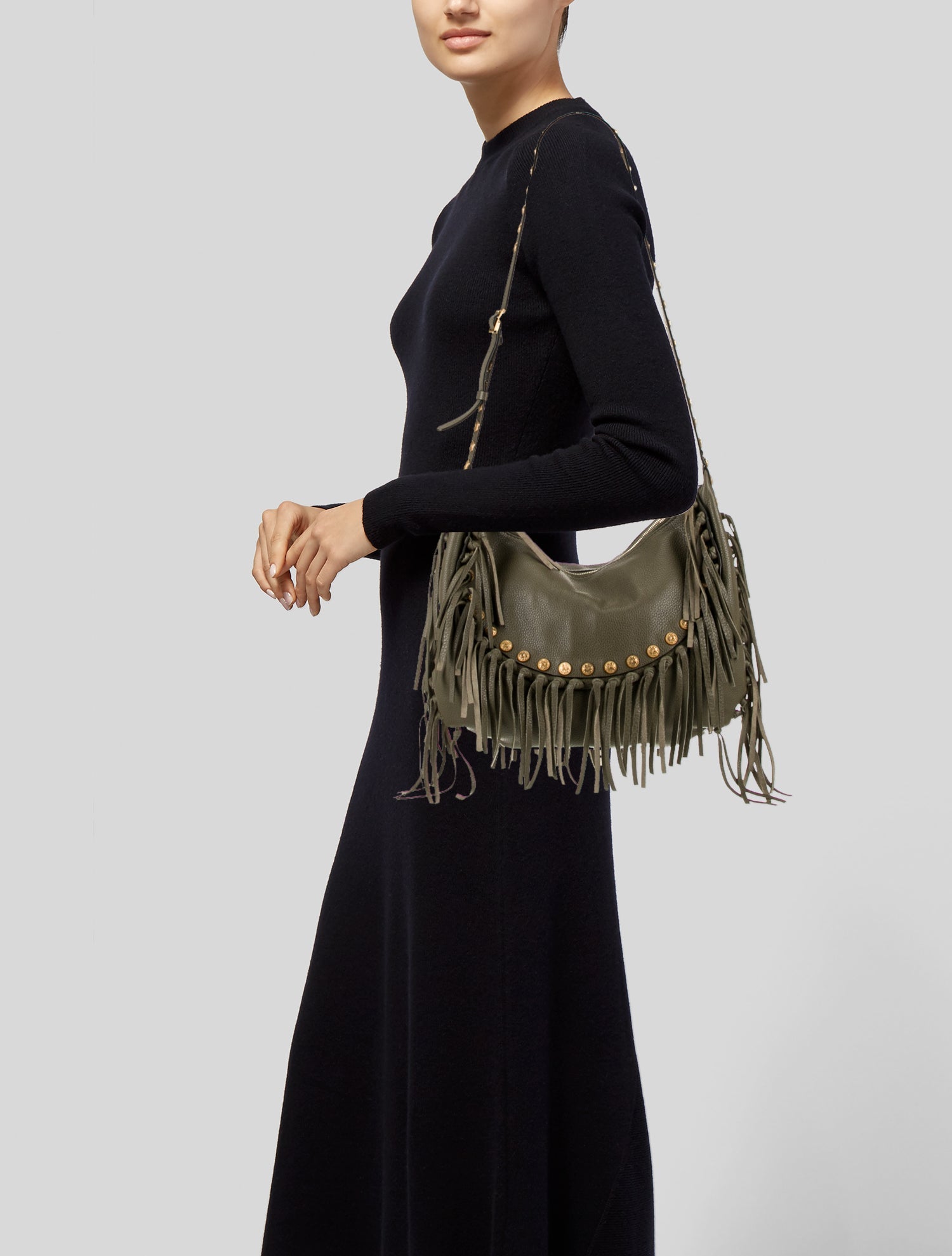 Valentino Rockstud C-Rockee