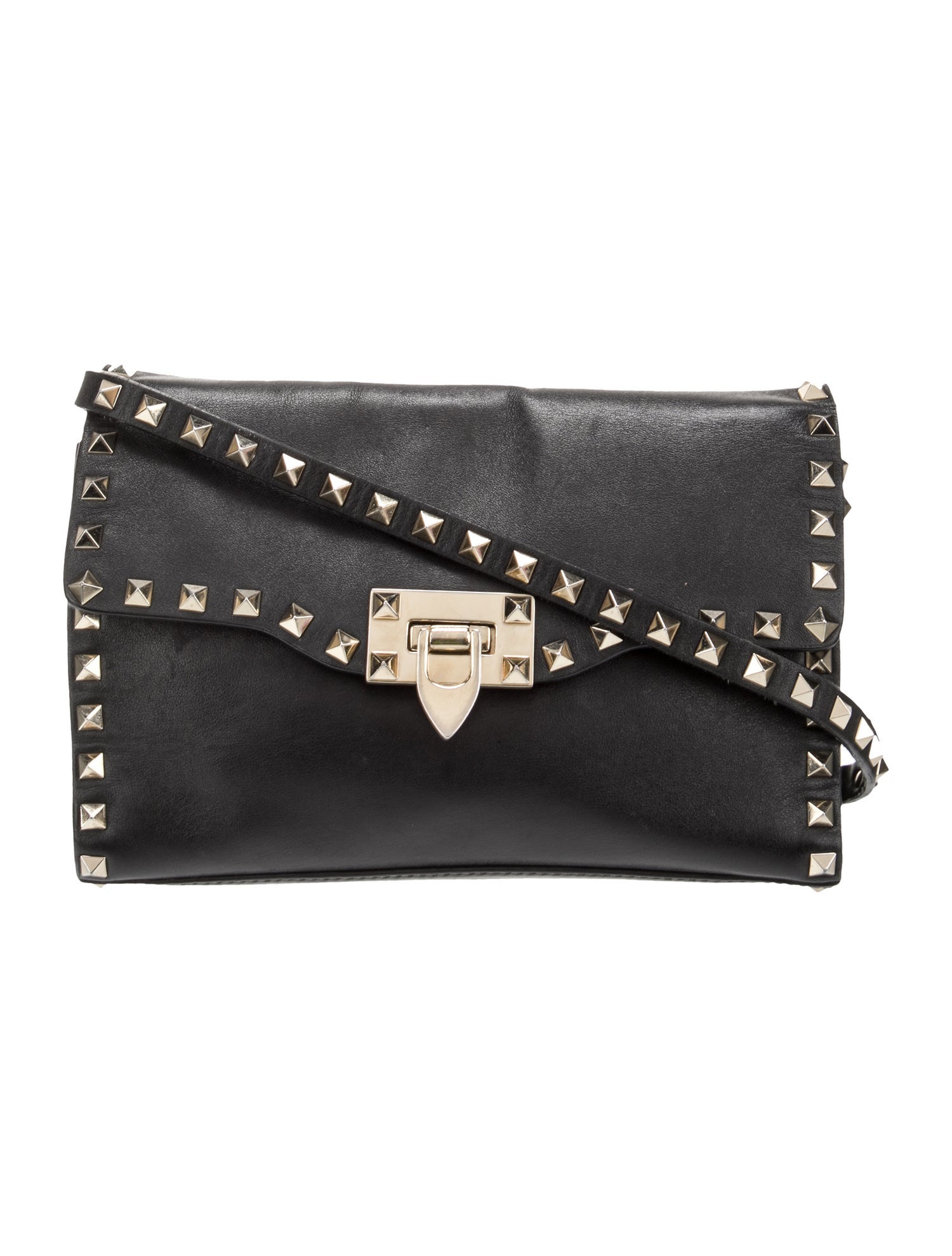 Valentino Rockstud Crossbody Bag