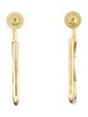 Valentino Vlogo Signature Drop Earrings