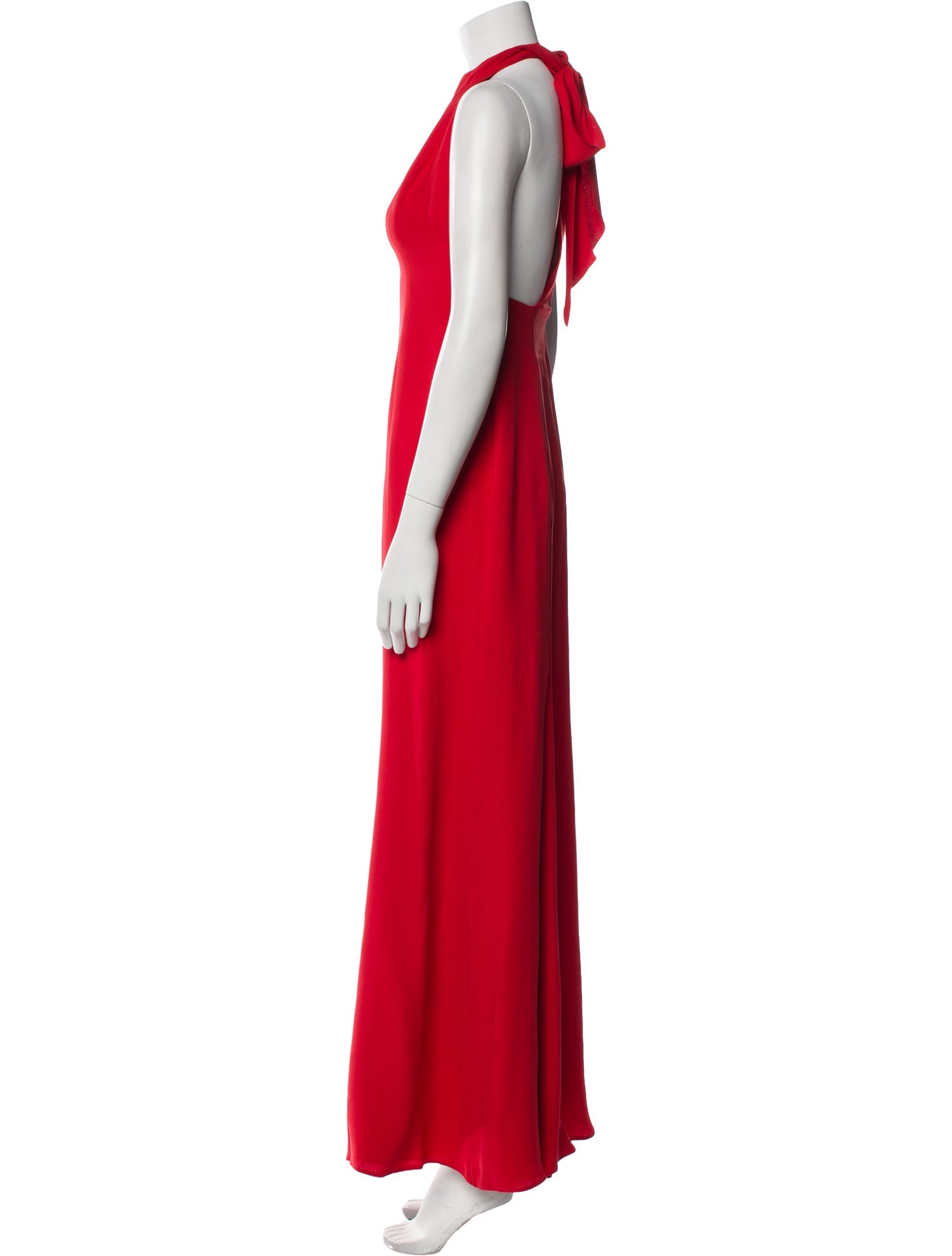 Valentino Vintage Long Dress