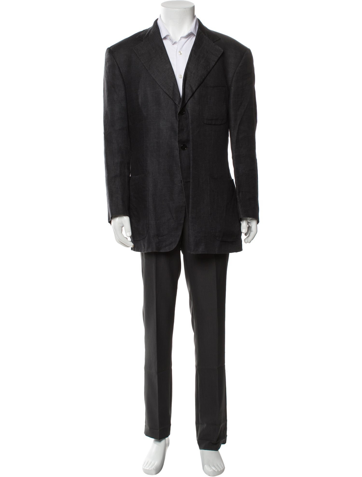 Valentino Vintage Boutique Blazer