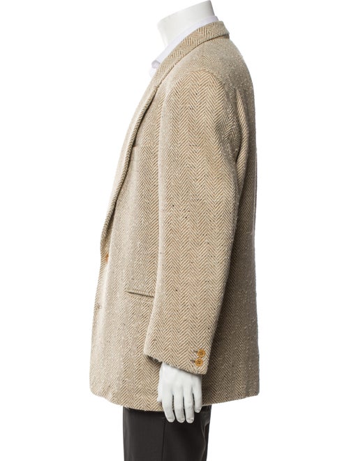 Valentino Boutique Wool Blazer