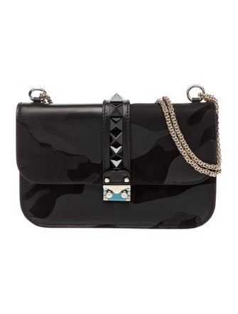 Valentino Rockstud Shoulder Bag