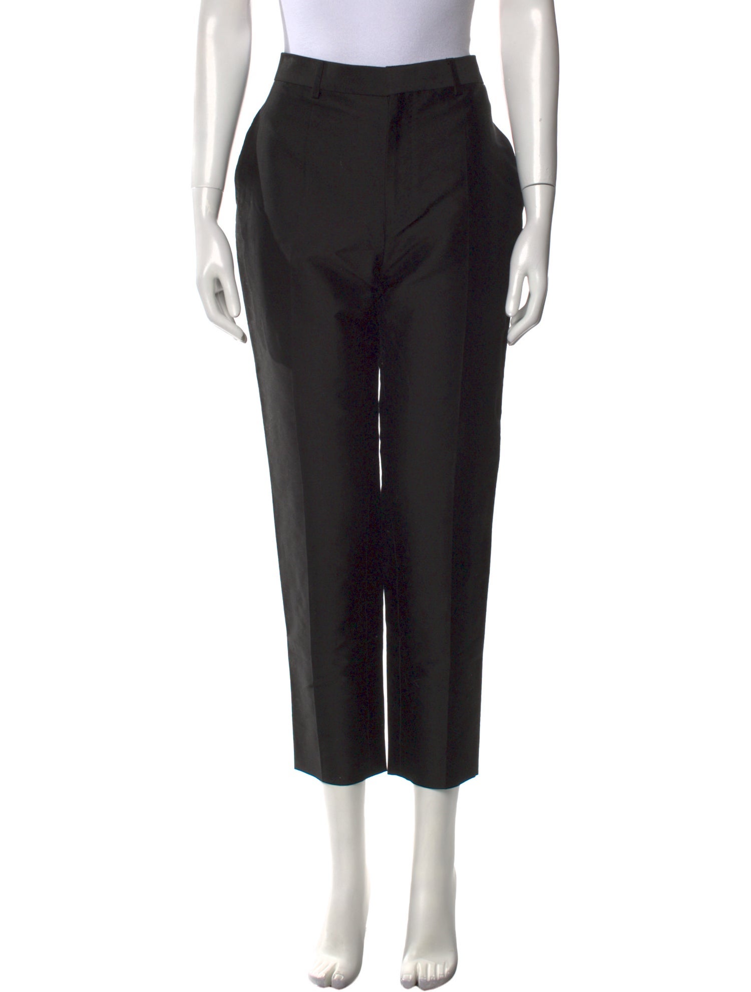 Valentino Straight Leg Pants