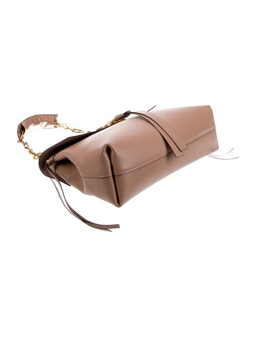 Valentino Leather Garavani Vring Medium