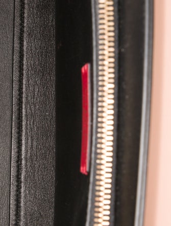 Valentino Leather Garavani Vring Medium